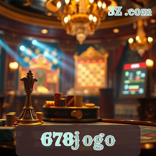 Bônus Empolgantes no 678jogo Que Transformam Sua Jogatina